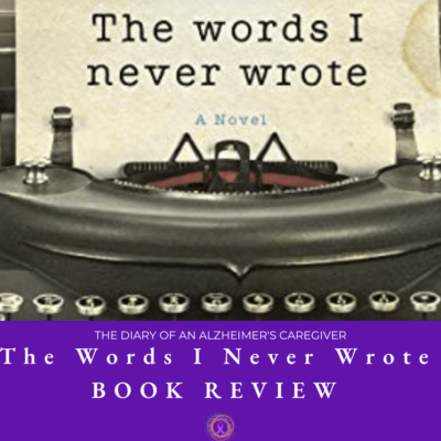 book cover for The Words I Never Wrote by Jane Thynne